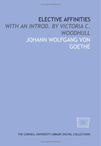  Johann Wolfgang von Goethe