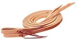 TOUGH Weaver Harness Western Leather Horse Tack Reins