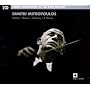 Great Conductors of the 20th Century: Dimitri Mitropoulos
