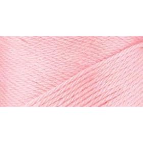 Simply Soft Yarn -Soft Pink