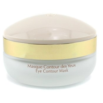 1.66 oz Recettes Merveilleuse Eye Contour Mask