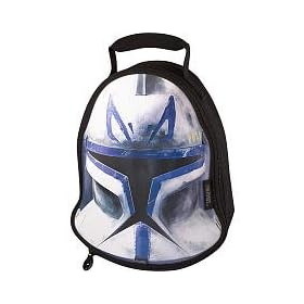 Star Wars Helmet Lunch Kit - Trooper by 