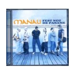 Fest Noz de Paname