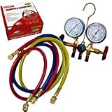 Manifold Gauge Set
