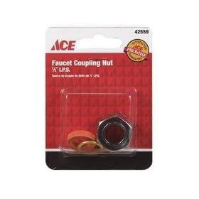 Buy Ace Slip Joint & Washer With Friction Ring (a0088738) by Danco now!