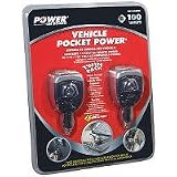 Power on Board Vehicle Dc to Ac Converter