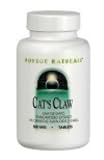 Cat's Claw 3% Standardized Ext. 500mg 30 Tablets