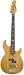 Yamaha BB615 - Yellow Natural 5-string Active Electric Bass
