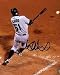 Ichiro Suzuki Autographed/Hand Signed Seattle Mariners Above Look 8x10 Photo Holo