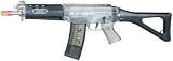 Soft Air USA Sig Sauer 552 Dual Tone Full Size Rifle