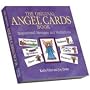 Angel Cards - Angel Cards Book Expanded Edition