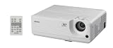 Sanyo SU20B SVGA 2000 ANSI DLP Projector Electronics