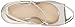 Nine West Women's Derby Leather Dress Pump