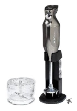 Buy Gordon Ramsay by Bamix Hand Blender online at Discounted New and Used prices. Delivered to your door with Off-The-Bookshelf.