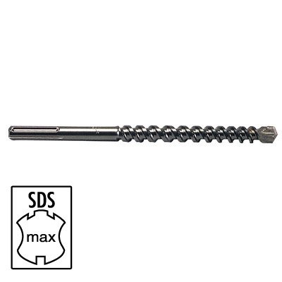 MAKITA 1-1/4" x 36" SDS-Max Bit Part No.711518-A