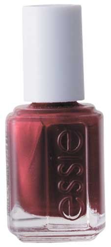 essie ネイルカラー104 SCARLETT O'HARA 15ml