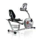 Schwinn 250 Recumbent Bike