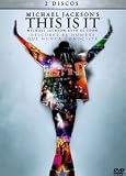 Michael Jackson : This Is It 2DVDs Edition : Spanish Subtitles
