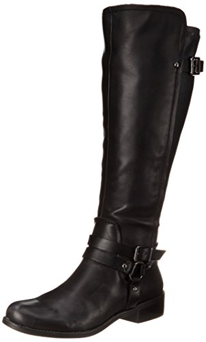 BCBGeneration Women's Kurt Equestrian Boot