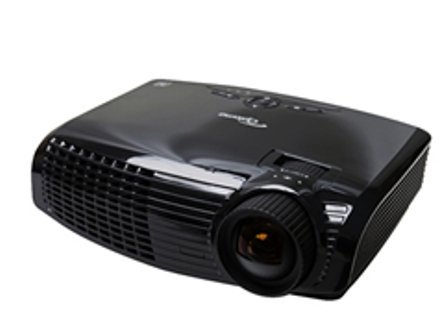 Optoma GT700 DLP Projector - 720p - HDTV - 16:10 - CL3897