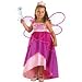 Peony Fairy Child Costume Child (7-8)