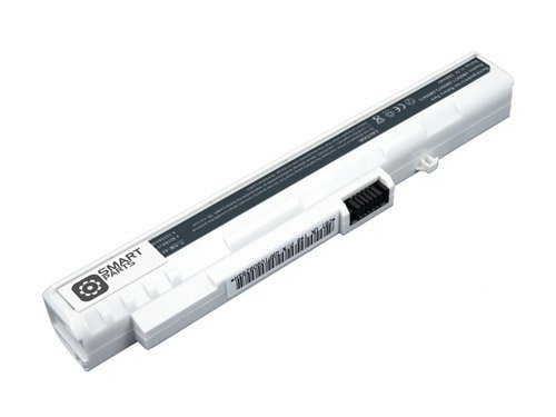 11.1V Batterie pour Acer Aspire One D150 D250 Notebook Netbook, remplace batterie d’origine pour Ordinateur Portable avec désignations: AS07B42 UM08A31 UM08A73 LC.BTP00.017