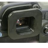 Think Tank Eyepiece Adapter, Connects Hydrophobia 300 - 600 to the D40/D50/D60/D70/D80/D90/D200/D300/D300s/D3000 & D5000 Nikon DSLR Cameras