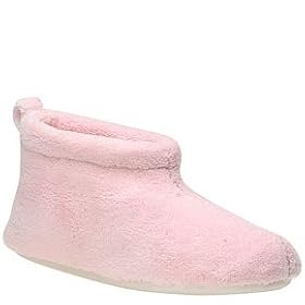 Daniel Green Women's Teresa Bootie Washable Slipper