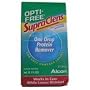 Alcon Opti-Free Supra Clens One Drop Protein Remover - 3 ml
