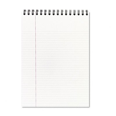 Mead Cambridge Limited Business Notebook Top Bound Legal Ruled & Action Planner (06092)