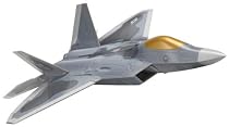 Revell F-22 Raptor Plastic Model Kit
