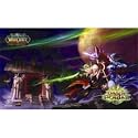 World of Warcraft Playmat: Dark Portal