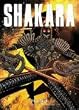 Shakara: the Assassin (2000AD)