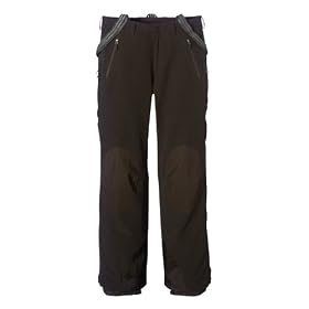 Patagonia Ladies Backcountry Guide Pants