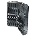 Pelican 1780W Weapons Case With Hard Liner Black - Model 1780W Cases / Waterproof Containers