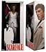 ScarFace 18 Action Figure w sound and White Tux