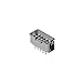 Headers & Wire Housings Mini-Fit CPI Hdr 094PCB 24Ckt GOLD