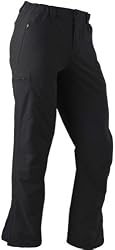 Marmot Scree Softshell Pant - Women's