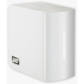 Western Digital My Book World Edition II - 2 TB (2 x 1 TB) Network Attached Storage by 