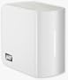 Western Digital My Book World Edition II - 2 TB (2 x 1 TB) Network Attached Storage