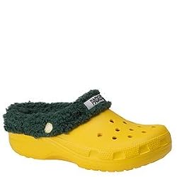 Crocs Men's 'Mammoth NFL' Insulated Sandal