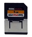 1GB RS MMC mobile Speicherkarte E-Plus PDA 3