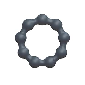 Marc Dorcel - Anneau Cockring Maximize Ring - Noir