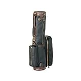 Mulholland Brothers Fairway Plain Sunday (Golf) Bag