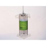 1 Quart Cardinal Forever Feeder - Clear