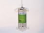 1 Quart Cardinal Forever Feeder - Clear