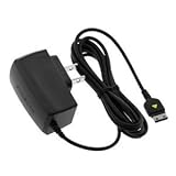 OEM Samsung ATADS10JBEBSTD Home Travel Charger for A117, A127, A137, A167, A177, A227, A237, Magnet A257, A513, A517, A637, A657, A737, SLM A747, Propel A767, A777, Rugby A837, Access A827, Eternity A867, Impression A877, Solstice A887, BlackJack II i617, ACE i325, Propel Pro i627, i637, Omnia i900,
