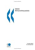 Produkt-Bild: OECD Wirtschaftsausblick, Ausgabe 2006/2