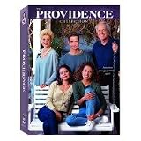 The Providence Collection 4-DVD Set