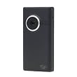 Flip MinoHD Video Camera - Black, 8 GB, 2 Hours (3rd Generation) NEWEST MODEL